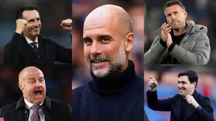 pelatih Premier League