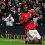 Manchester United vs Newcastle United