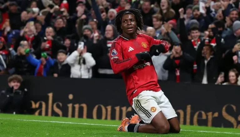 Manchester United vs Newcastle United