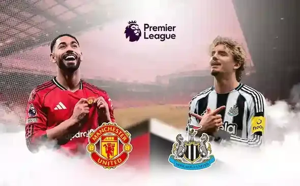 MU vs Newcastle