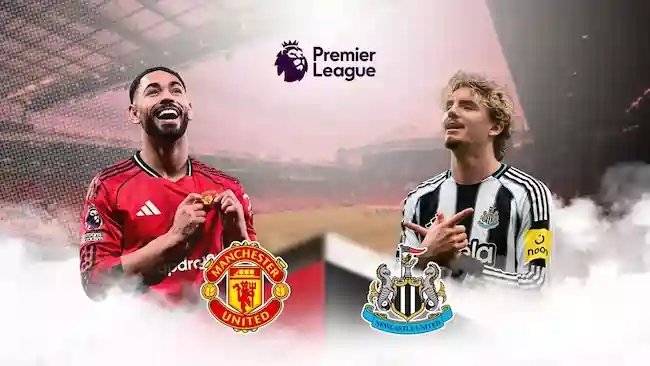MU vs Newcastle