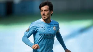 David Silva