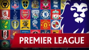 hasil lengkap Liga Inggris pekan 18