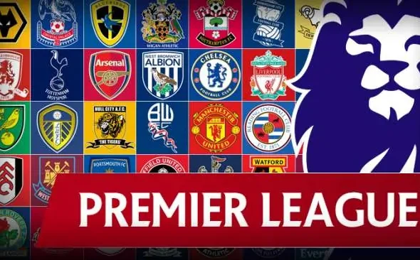 hasil lengkap Liga Inggris pekan 18