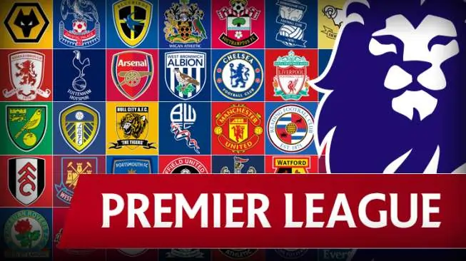 hasil lengkap Liga Inggris pekan 18