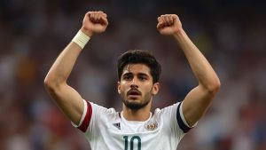 Lucid_Realism_Gambar_realistis_dari_Live_Score_Piala_Dunia_Har_0