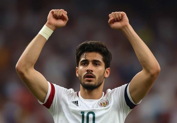 Lucid_Realism_Gambar_realistis_dari_Live_Score_Piala_Dunia_Har_0