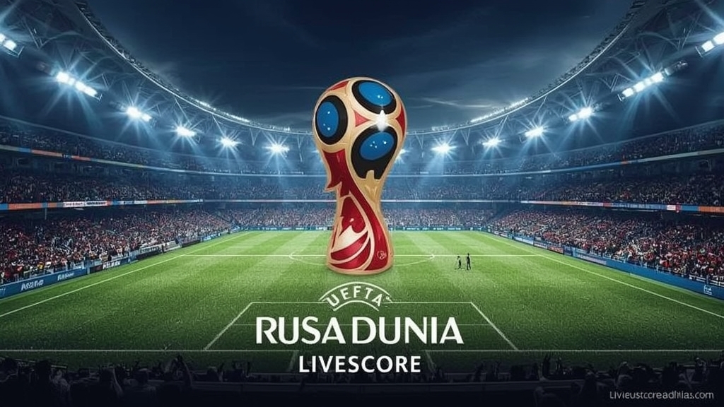 livescore piala dunia, skor langsung wc, live score fifa, hasil bola live, skor real time
