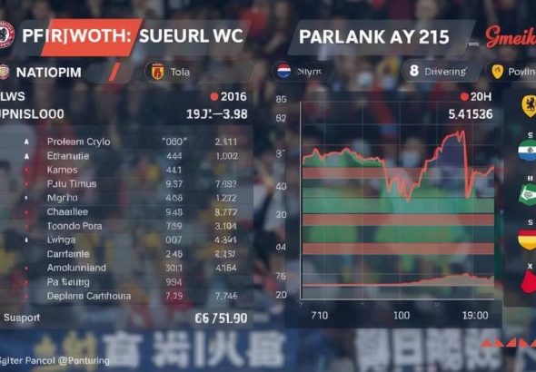 skor langsung wc, update gol fifa, statistik pertandingan bola, kartu merah kuning bola