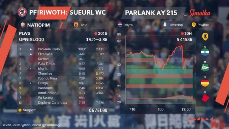 skor langsung wc, update gol fifa, statistik pertandingan bola, kartu merah kuning bola