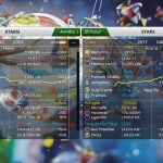 live score piala dunia 2026 tercepat, statistik pertandingan bola, pantau skor real time