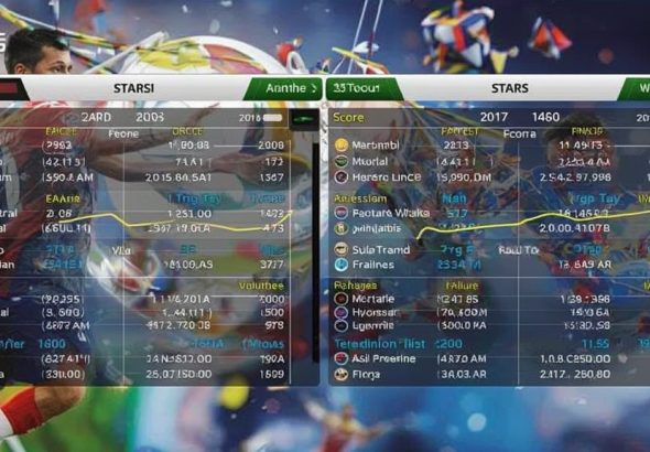 live score piala dunia 2026 tercepat, statistik pertandingan bola, pantau skor real time