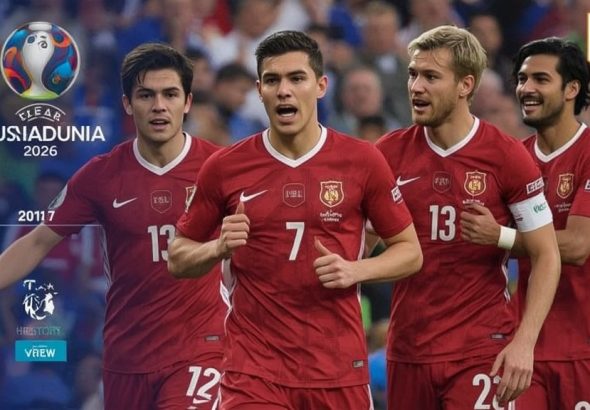 Live Score Piala Dunia