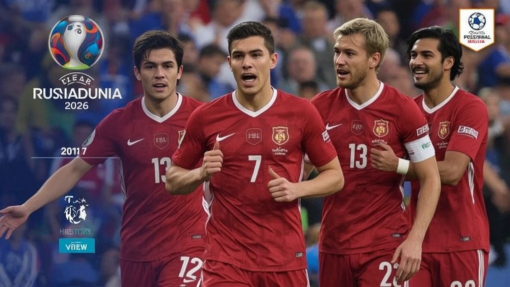 Live Score Piala Dunia