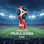 Livescore Piala Dunia