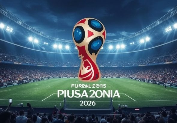 Livescore Piala Dunia