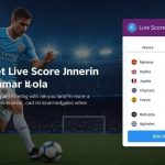 widget livescore piala dunia