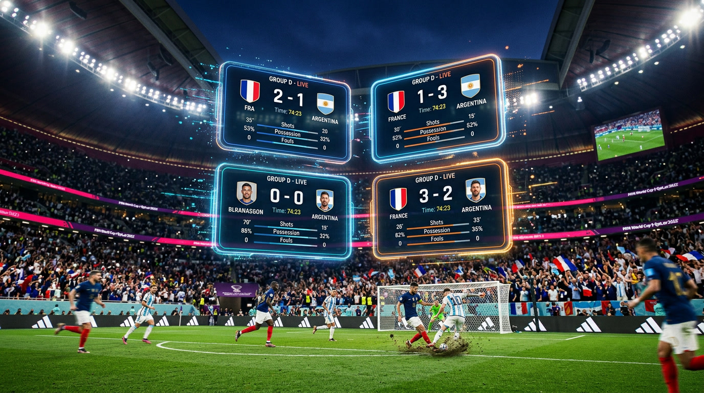 livescore piala dunia,skor bola malam ini,hasil pertandingan terbaru
