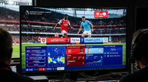 Livescore Piala Dunia