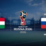 Livescore world cup 2026, alert gol cepat, hasil bola realtime