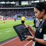 Panduan Live Score