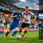 live score world cup, skor berjalan piala dunia, update pertandingan bola, statistik live match, hasil sementara, skor real time sepak bola