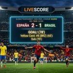 livescore piala dunia, skor piala dunia terbaru, hasil pertandingan bola, statistik piala dunia, live score bola