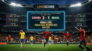 livescore piala dunia, skor piala dunia terbaru, hasil pertandingan bola, statistik piala dunia, live score bola