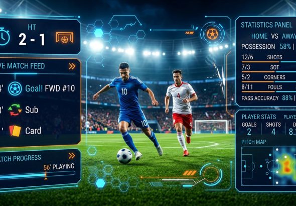 livescore piala dunia, live score bola, hasil bola terbaru, skor bola malam ini, notifikasi skor bola
