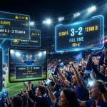 notifikasi skor bola,hasil bola terupdate instan,aplikasi livescore