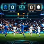 livescore piala dunia, skor real time bola, hasil babak pertama, rekap skor piala dunia, update live score