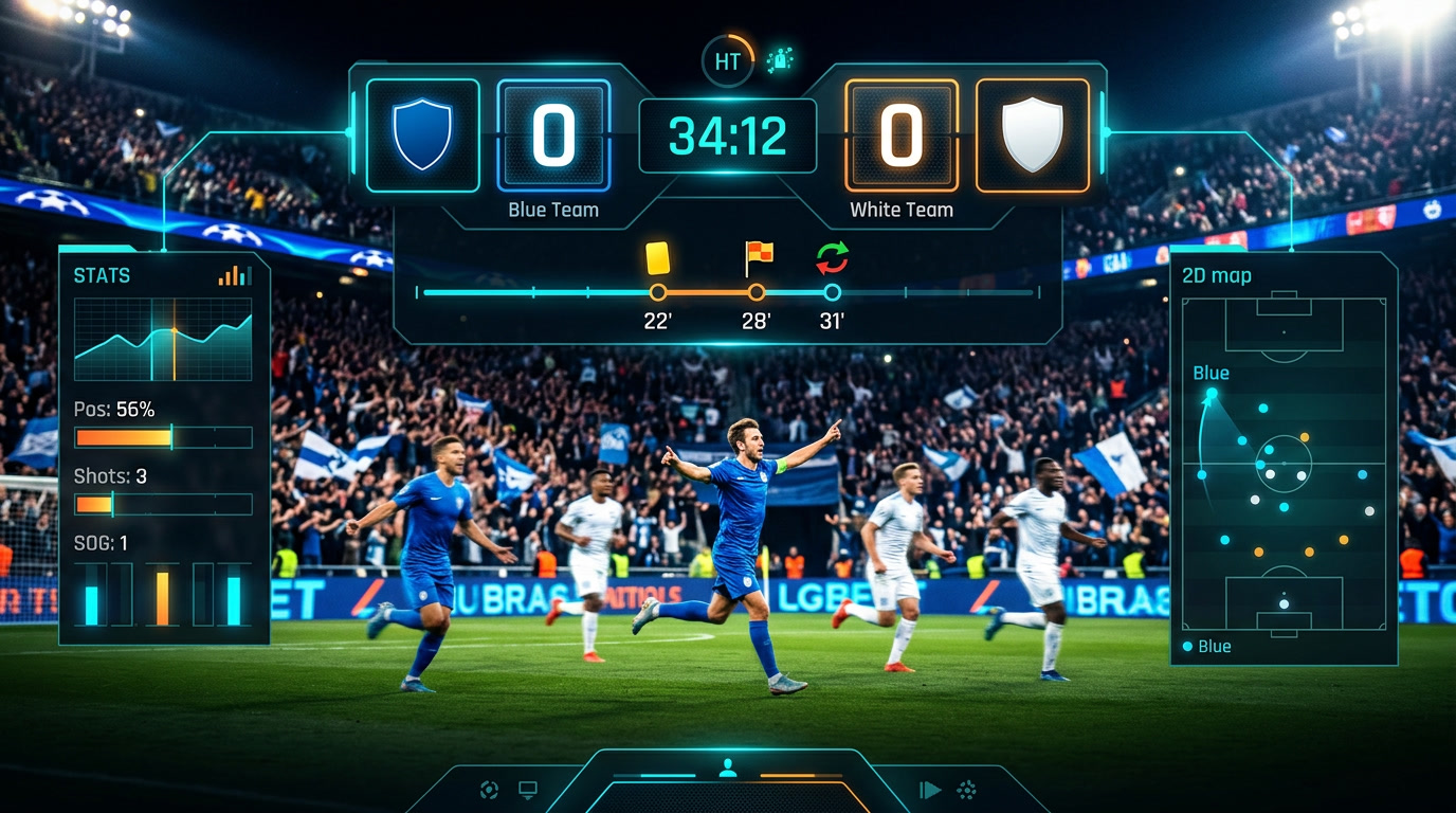 livescore piala dunia, skor real time bola, hasil babak pertama, rekap skor piala dunia, update live score
