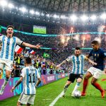pembaruan gol piala dunia, jalannya pertandingan world cup, hasil sementara bola, notifikasi gol, skor pertandingan internasional
