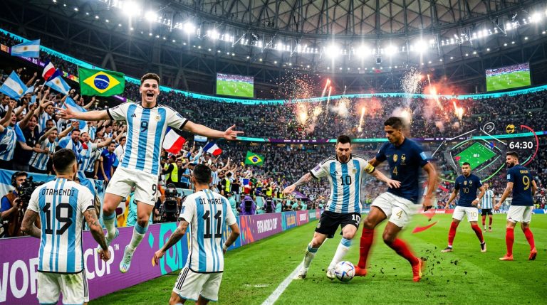 pembaruan gol piala dunia, jalannya pertandingan world cup, hasil sementara bola, notifikasi gol, skor pertandingan internasional
