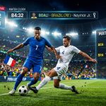 skor langsung piala dunia, update gol world cup, waktu pertandingan berjalan, statistik live sepak bola, hasil terkini pertandingan, live match world cup